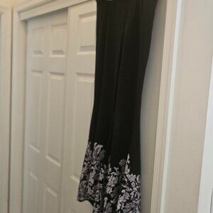 brand new withe tags bell bottom pants